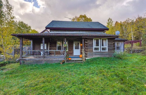 Town of Beekmantown House | 136 m² House ∙ 2 bedrooms ∙ 4 guests