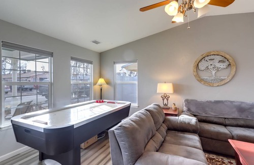 Fruita House | 136 m² House ∙ 3 bedrooms ∙ 8 guests