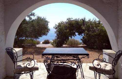 Chrisopigi House | 136 m² House ∙ 5 bedrooms ∙ 12 guests