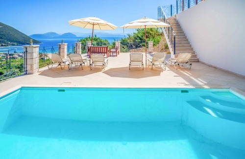 Pondi Villa | 136 m² Villa ∙ 3 bedrooms ∙ 6 guests