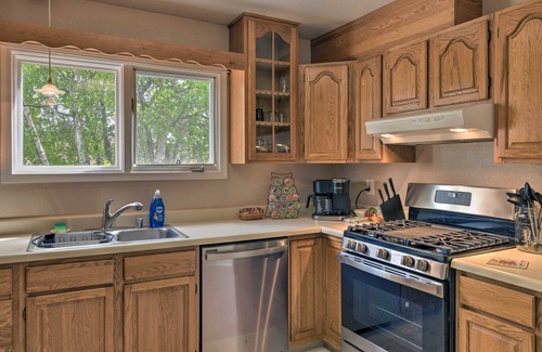 Sand Lake Apartment | 137 m² Apartment ∙ 3 bedrooms ∙ 7 guests