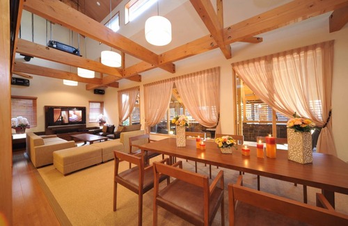 Maebashi House | 137 m² House ∙ 1 bedroom ∙ 6 guests