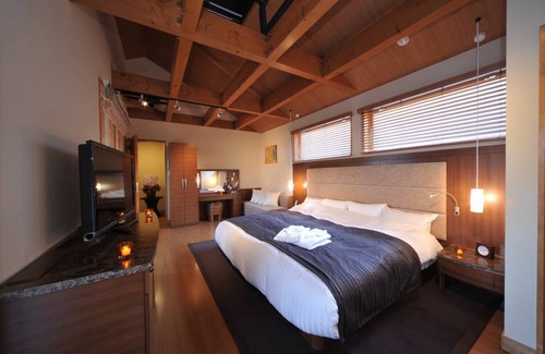 Maebashi House | 137 m² House ∙ 1 bedroom ∙ 6 guests
