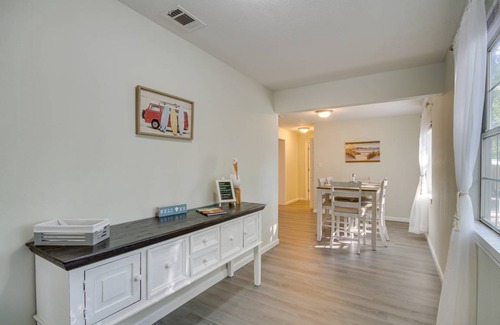 Gulfport House | 137 m² House ∙ 3 bedrooms ∙ 6 guests
