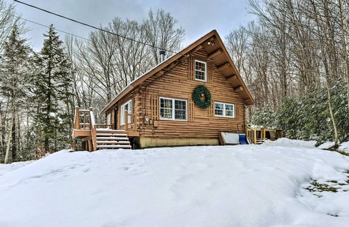 Andover House | 137 m² House ∙ 3 bedrooms ∙ 8 guests