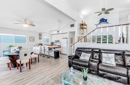 Key Colony Beach House | 138 m² House ∙ 3 bedrooms ∙ 6 guests