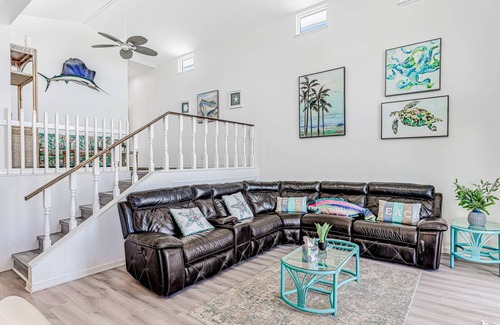 Key Colony Beach House | 138 m² House ∙ 3 bedrooms ∙ 6 guests