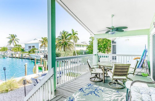 Key Colony Beach House | 138 m² House ∙ 3 bedrooms ∙ 6 guests