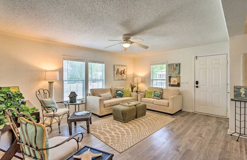 Olde Town House | 138 m² House ∙ 3 bedrooms ∙ 6 guests