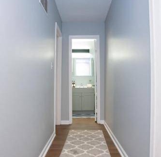 Winston - Salem Villa | 138 m² Villa ∙ 1 bedroom ∙ 6 guests
