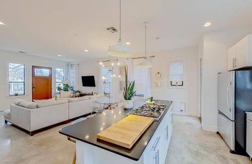 Chestnut Apartment | 139 m² Apartment ∙ 2 bedrooms ∙ 4 guests
