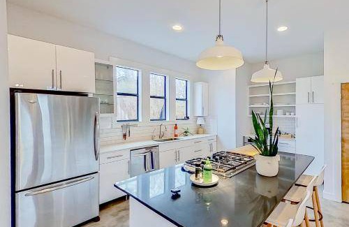 Chestnut Apartment | 139 m² Apartment ∙ 2 bedrooms ∙ 4 guests