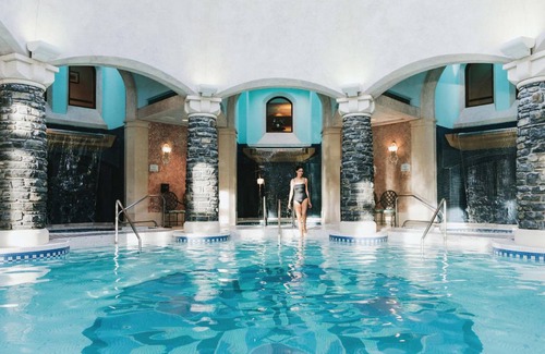 Banff Hotel | 139 m² Hotel ∙ 127 guests