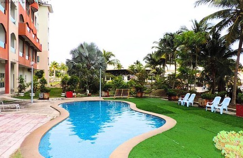 Lumut Hotel | 139 m² Hotel ∙ 3 bedrooms ∙ 6 guests