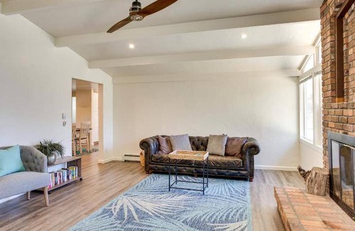 Pear Park House | 139 m² House ∙ 3 bedrooms ∙ 6 guests