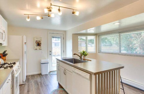 Pear Park House | 139 m² House ∙ 3 bedrooms ∙ 6 guests