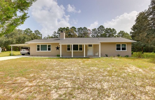Williston House | 139 m² House ∙ 3 bedrooms ∙ 6 guests