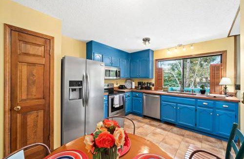 Madison House | 139 m² House ∙ 3 bedrooms ∙ 12 guests