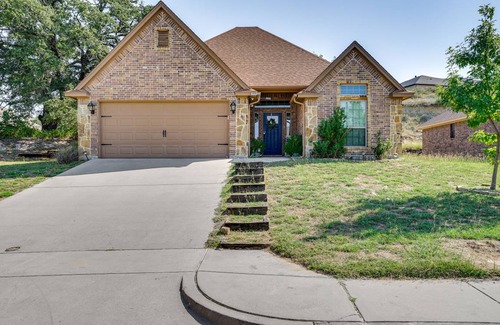 Weatherford House | 139 m² House ∙ 3 bedrooms ∙ 6 guests