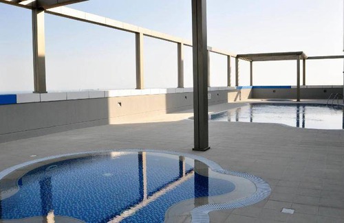 Manama Apartment | 139 m² Serviced apartment ∙ 3 bedrooms ∙ 127 guests