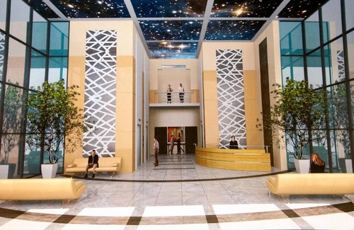 Manama Apartment | 139 m² Serviced apartment ∙ 3 bedrooms ∙ 127 guests