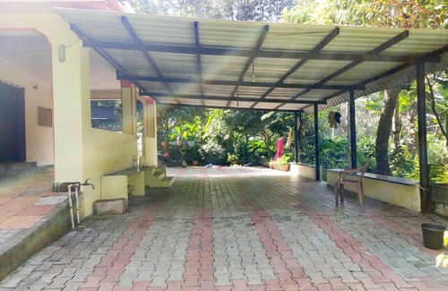 Yercaud Villa | 139 m² Villa ∙ 3 bedrooms ∙ 11 guests