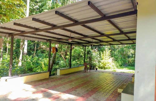 Yercaud Villa | 139 m² Villa ∙ 3 bedrooms ∙ 11 guests