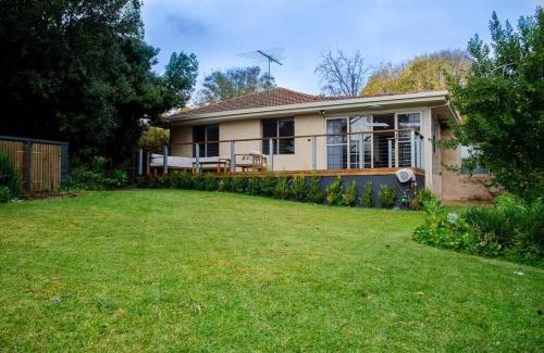 Tanunda House | 13Elizabeth