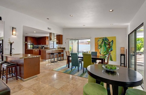 Vista Norte House | 13Ten Oasis in the Desert - City ID 0125 Permit #6819