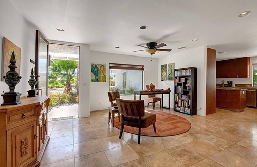 Vista Norte House | 13Ten Oasis in the Desert - City ID 0125 Permit #6819