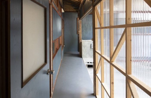 Kure House | 14 m² House ∙ 1 bedroom ∙ 2 guests