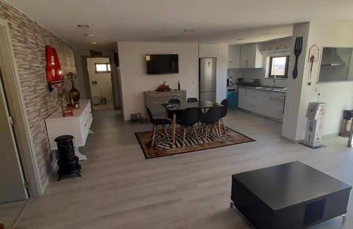 Seixo da Beira Apartment | 14 m² Apartment ∙ 2 bedrooms ∙ 6 guests