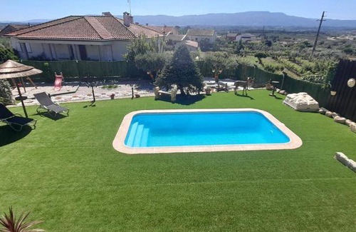Seixo da Beira Apartment | 14 m² Apartment ∙ 2 bedrooms ∙ 6 guests