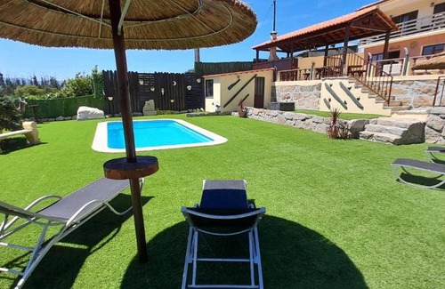 Seixo da Beira Apartment | 14 m² Apartment ∙ 2 bedrooms ∙ 6 guests