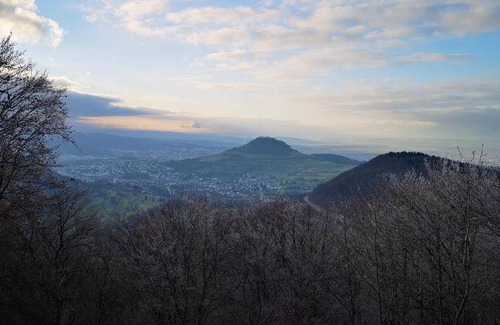 Reutlingen Apartment | 14 m² Apartment ∙ 1 bedroom ∙ 2 guests