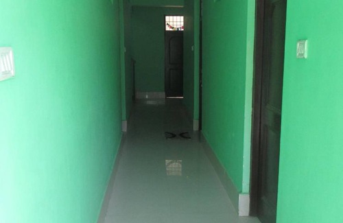 Bhagsu Nag Apartment | 14 m² Apartment ∙ 2 guests