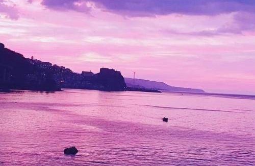 Scilla Bed & Breakfast | 14 mΒ² Bed and breakfast β 3 guests