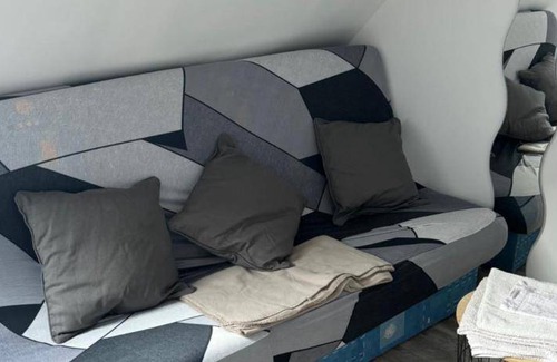 Glos Bed & Breakfast | 14 m² Bed and breakfast ∙ 1 bedroom ∙ 2 guests