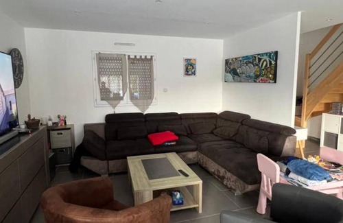 Glos Bed & Breakfast | 14 m² Bed and breakfast ∙ 1 bedroom ∙ 2 guests