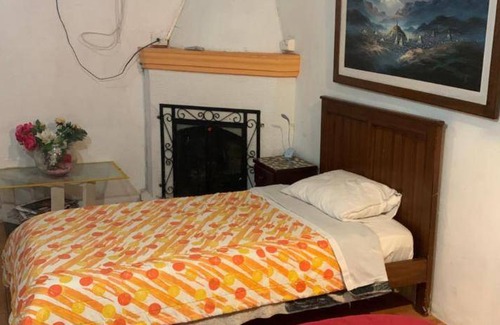 La Mariscal Bed & Breakfast | 14 m² Bed and breakfast ∙ 7 guests