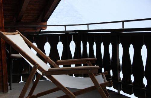 Conters im Prattigau Hotel | 14 m² Hotel ∙ 4 guests