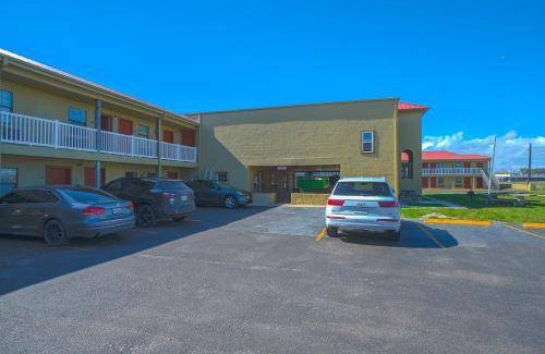 Aransas Pass Hotel | 14 m² Hotel ∙ 127 guests