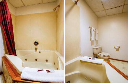 Chapmanville Hotel | 14 m² Hotel ∙ 127 guests