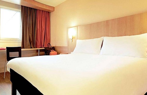Coimbra City Centre Hotel | 14 m² Hotel ∙ 127 guests