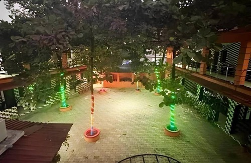 Manori Hotel | 14 m² Hotel ∙ 2 guests