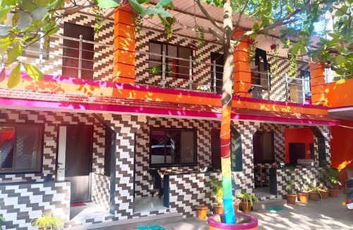 Manori Hotel | 14 m² Hotel ∙ 2 guests