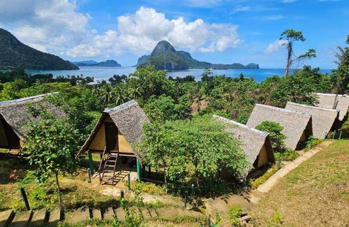 El Nido Hotel | 14 m² Hotel ∙ 3 guests