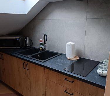 Ostrzeszow Hotel | 14 m² Hotel ∙ 4 guests