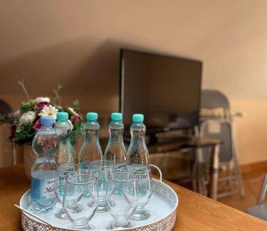 Ostrzeszow Hotel | 14 m² Hotel ∙ 4 guests