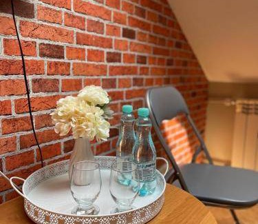 Ostrzeszow Hotel | 14 m² Hotel ∙ 4 guests